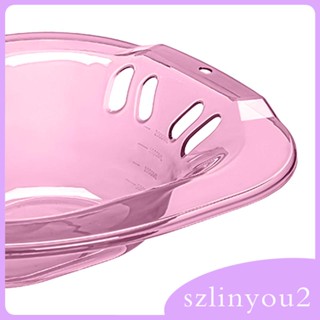 [szlinyou2] Sitz อ่างอาบน้ํา สําหรับห้องน้ํา 2000 มล.