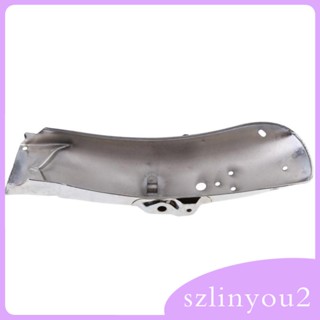 [szlinyou2] บังโคลนล้อหลังรถจักรยานยนต์ สําหรับ CG125 CG 125