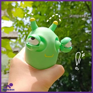 Joke Prank Popeye Bug ความแปลกใหม่ผัก Bug Anti Stress Toy Prank ของเล่นซิลิโคนสำหรับผู้ใหญ่เด็ก -AME1