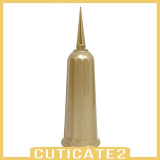 [Cuticate2] แจกันดอกไม้ แบบถอดออกได้ สําหรับตกแต่งงานแต่งงาน