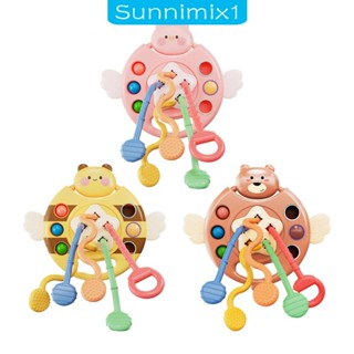 [Sunnimix1] ของเล่นเด็กทารกแรกเกิด ของขวัญวันหยุด