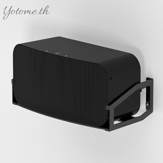 ชั้นวางซาวด์บาร์ ทนทาน สําหรับ SONOS Five [Yotome.th]