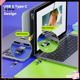 [Sy] Jiggler 2 in 1 ไดร์ฟ USB Type-C สําหรับ Windows XP 7 8 10 11 Mac OS Android