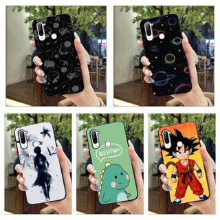 เคสโทรศัพท์มือถือ ลายการ์ตูนน่ารัก สําหรับ ZTE Libero 5G