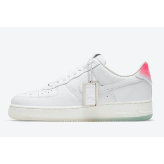 Nk Air Force 1 low "got em" DC3287-111 รองเท้าไลฟ์สไตล์ 2021