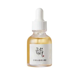 Beauty of Joseon Deep Serum:  Serum Line Glow Serum Propolis + Niacinamide 30ml