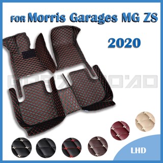 Rhd พรมปูพื้นรถยนต์ สําหรับ Morris Garages MG ZS 2020 อุปกรณ์เสริมภายในรถยนต์