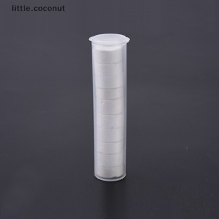 [little.coconut] ผ้าขนหนู แบบใช้แล้วทิ้ง แบบพกพา 10 ชิ้น ต่อชุด
 บูติก