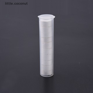 [little.coconut] ผ้าขนหนู แบบใช้แล้วทิ้ง แบบพกพา 10 ชิ้น ต่อชุด
 บูติก