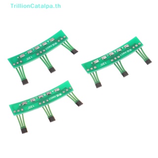 Trillioncatalpa บอร์ดเซนเซอร์มอเตอร์สกูตเตอร์ไฟฟ้า PCB 3144 41F 43F TH