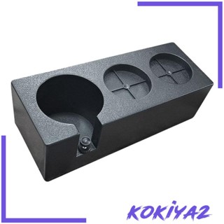 [Kokiya2] อุปกรณ์แทมเปอร์ ปรับได้ สําหรับทํากาแฟ คาเฟ่