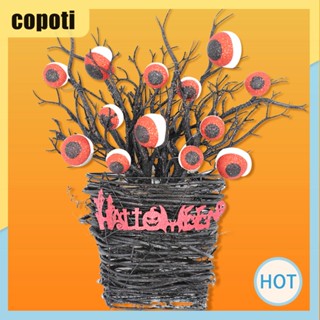 Copoti พวงหรีดไฟ ขนาดใหญ่ 14.96 นิ้ว สําหรับตกแต่งบ้าน งานเทศกาล