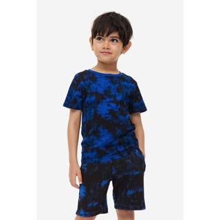 H&amp;M  Boy Cotton T-shirt 0718076_2