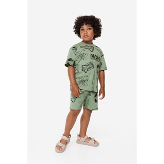 H&amp;M  Boy 2-piece printed set 1135710_2