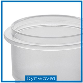 [Dynwave1] ถ้วยหยิบผงกาแฟ บาริสต้า 58 มม. อุปกรณ์เสริม สําหรับเครื่องชงกาแฟเอสเปรสโซ่ บาร์ 1 ชิ้น