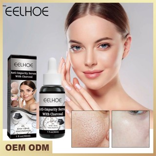 Eelhoe Facial Impurity Repair Skin Firming Essence 30ml นูโอ