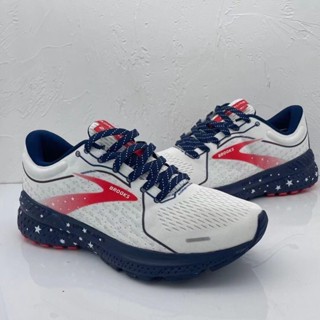 Brooks Brooks GTS21 รองเท้ากีฬา รองเท้าวิ่ง ระบายอากาศ