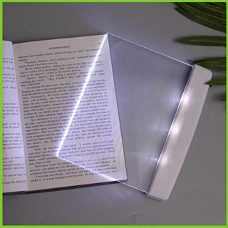 Gwen โคมไฟอ่านหนังสือ Led น้ําหนักเบา ถนอมสายตา สําหรับนักเรียน