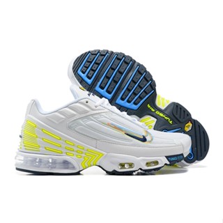 Air MAX PLIS III Tn Academic Style รองเท้าวิ่งแฟชั่น สําหรับผู้ชาย