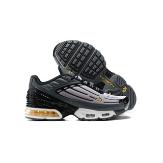 Air MAX PLIS III Tn รองเท้ากีฬา คุณภาพดี สําหรับผู้ชาย