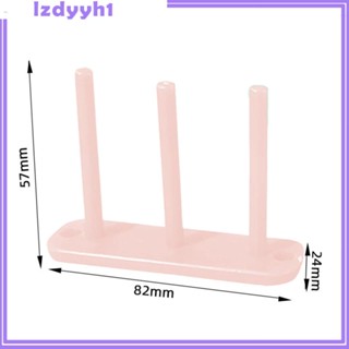 [JoyDIY] อุปกรณ์ขาตั้ง สําหรับใช้ในการถักนิตติ้ง