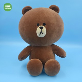 [Line Friends] ตุ๊กตาของเล่น ขนาดใหญ่พิเศษ