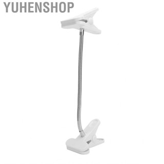 Yuhenshop Nail Art Hand Model Holder Practice Clamp DIY Manicure Tools 6cm