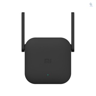 Xiaomi Mi WiFi Repeater Pro Extender 300Mbps เราเตอร์เครือข่ายไร้สาย เพิ่มสัญญาณเครือข่ายไร้สาย