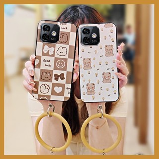 Anti-knock creative Phone Case For Ulefone Note16 Pro Back Cover soft case Cartoon funny protective personality solid color