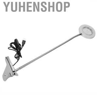 Yuhenshop Adjustable   Lamp Tattoo Dimmable Desk For Reading