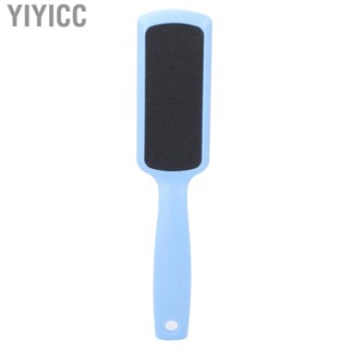 Yiyicc Calluses  Tool Foot Scrubber Double Sided For Adults Home