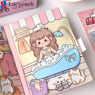 Lacyeszb หนังสือการ์ตูน Telado Busy Book สําหรับเด็กวัยหัดเดิน