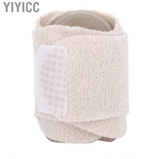 Yiyicc Bunion Relief Sleeve  Reverse Tension Toe Corrector for Rehabilitation Center Home