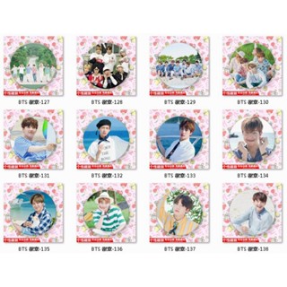 Love Yourself Acrylic Badge Kpop BTS Bangtan Fans Gift Clearance sale