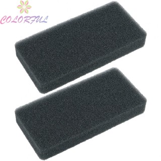 【COLORFUL】Sponge Filter Replacement Vacuum Cleaner Filter For Gorenje D7465 SP-10 / 320