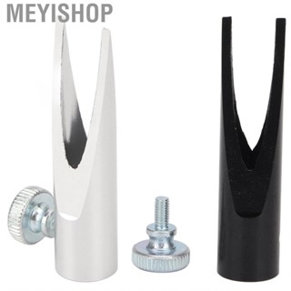 Meyishop Sharpening Tool Firmly Fixing Adjust Screw Duckbill Penci