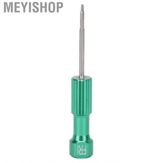 Meyishop Implant Screwdriver SS Ergonomic Dental Screw  For Dentist