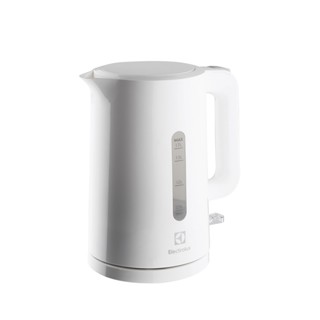 กาต้มน้ำ 1.7L  สีขาว Electrolux E2EK1-100W