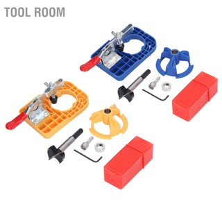 Tool Room บานพับเปิด Locator 35 มม.พลาสติกอลูมิเนียมอัลลอยด์ที่ถูกต้องงานไม้รูเปิดประตู