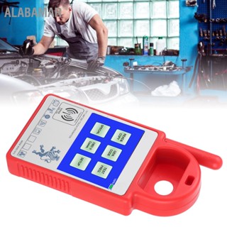 ALABAMAR โปรแกรมเมอร์คีย์ Transponder ขนาดเล็ก CN900 ปลั๊ก EU วินิจฉัย 100-240V สำหรับชิป 4C 46 4D 48 G