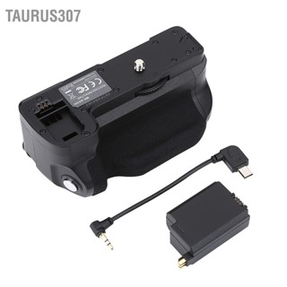 Taurus307 Meike Professional Veitical Battery Grip สำหรับ Sony A6300/a6000 DSLR เปลี่ยน