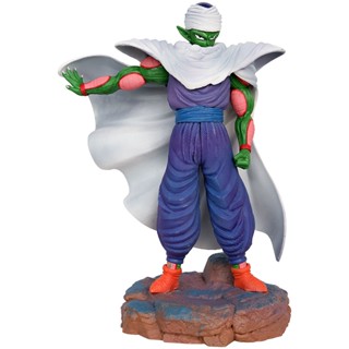 Nana โมเดลฟิกเกอร์ Dragon Ball Piccolo ขนาด 29 ซม. ของเล่นสําหรับเด็ก