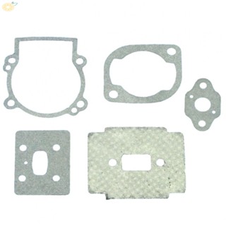 【VARSTR】Gaskets Lawn Mower Accessories New Garden Gasket Garden Power Tools Brand New