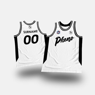 Pheno WHITE GC JERSEY ผลิตภัณฑ์บํารุงผิวกาย