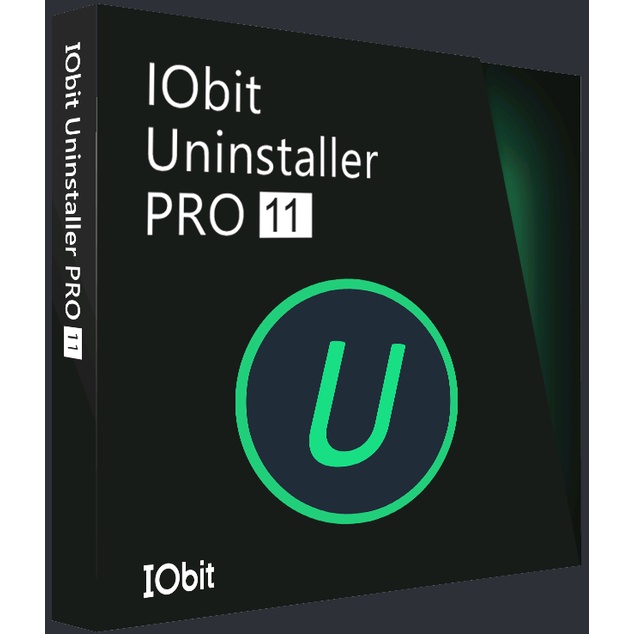 IObit Uninstaller Pro 11.1.0.18 (Pre-Activated) โปรแกรมช่วยถอนติดตั้ง แบบหมดจด