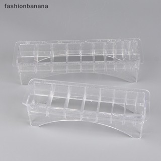 [fashionbanana] กล่องเก็บหวีไฟฟ้า สําหรับร้านทําผม