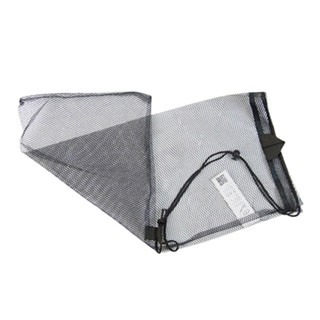 Quick Dry Mesh Bag Dive Equipment Bag Drawstring Type Storage Bag Net Bag