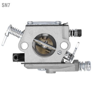 SN7 Carburetor Aluminum Alloy Carb Fit for STIHL MS210 MS230 MS250 021 023 025 Chainsaw