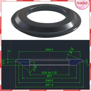 [lswbd] สเปเซอร์ซีลถ้วยคอ สําหรับจักรยานเสือภูเขา