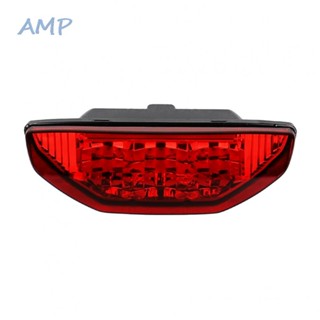 ⚡NEW 8⚡Brake Tail Light For 400EX 400X 500 700 For Honda TRX 700xx For TRX 250 300